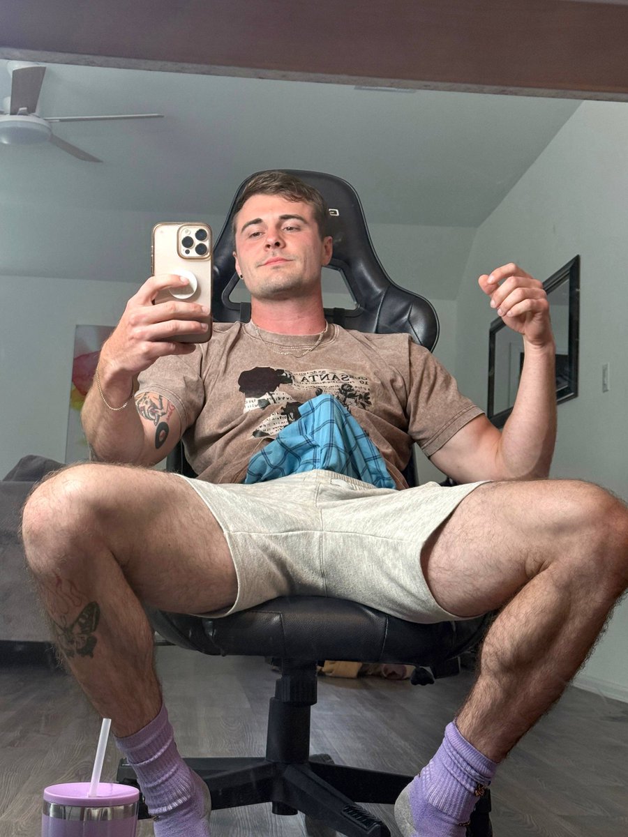 joshcollinsreal's tweet photo. It’s begging for your ass 😈
(more in comments) https://t.co/yYZmdKuFMI
