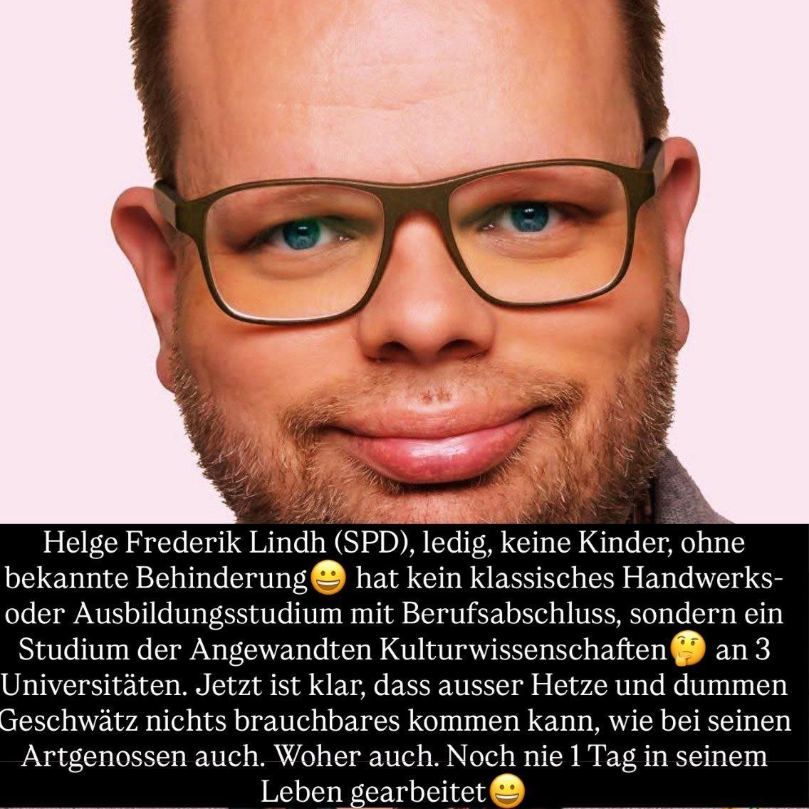 riedelmaa's tweet photo. @Karl_Lauterbach @AfD https://t.co/SryQzXY7qd