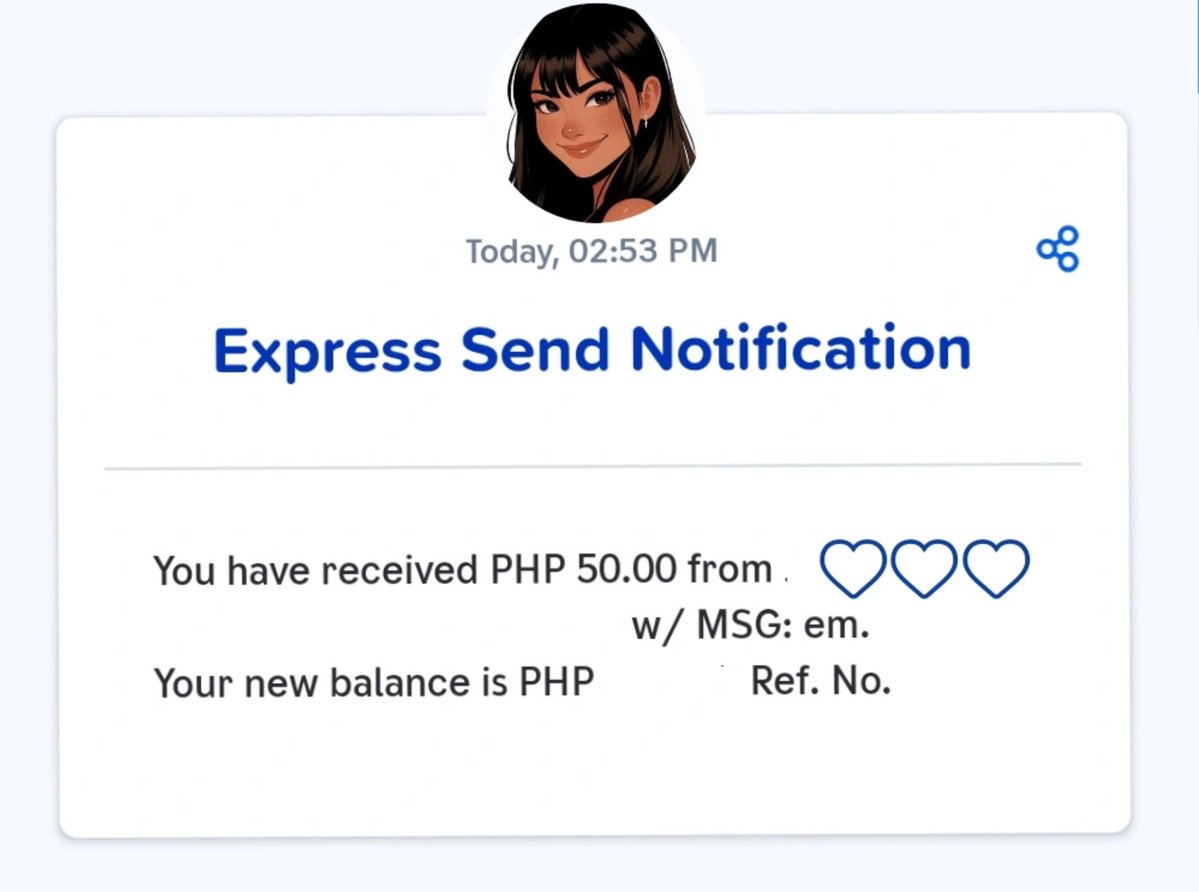 w1szace's tweet photo. 💌: @quilliora 

thankuuu so muchie, ate em!! ikaw lang em na kilala q kaya iaassume q nang ikaw 'to xD

akala q xsend di q na ibabalik eh HAHAHAHAHAHA eme https://t.co/S8hl0ILeti