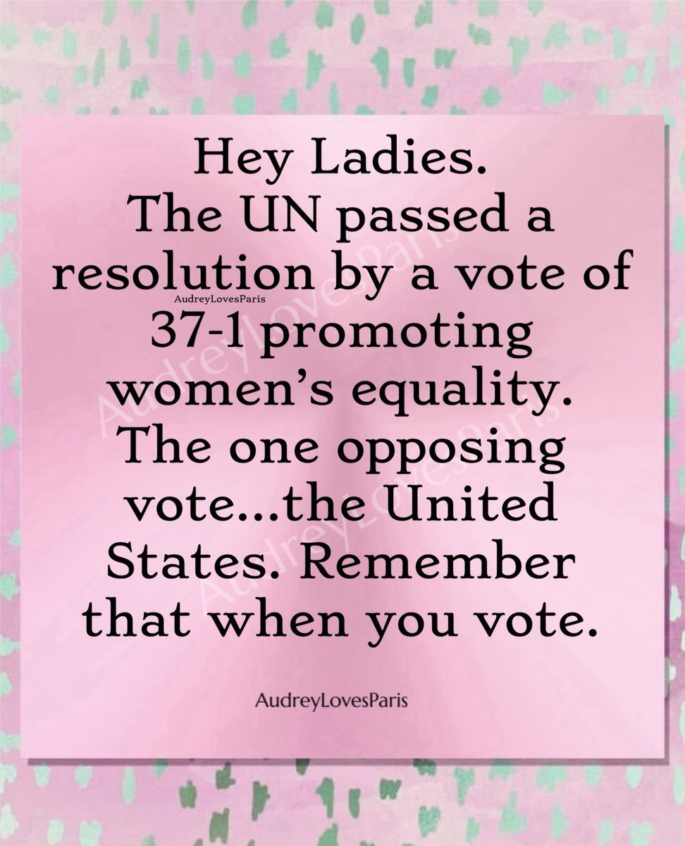 Danphillipsresi's tweet photo. Hmm, it's like they don't believe women should be equal. Surely not our government. 😡😡😡 https://t.co/BdOIYukRvP