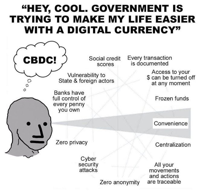 ClekroX's tweet photo. @discord Fuck you and your digital ID, tyrant. https://t.co/Z51BRRgWgc