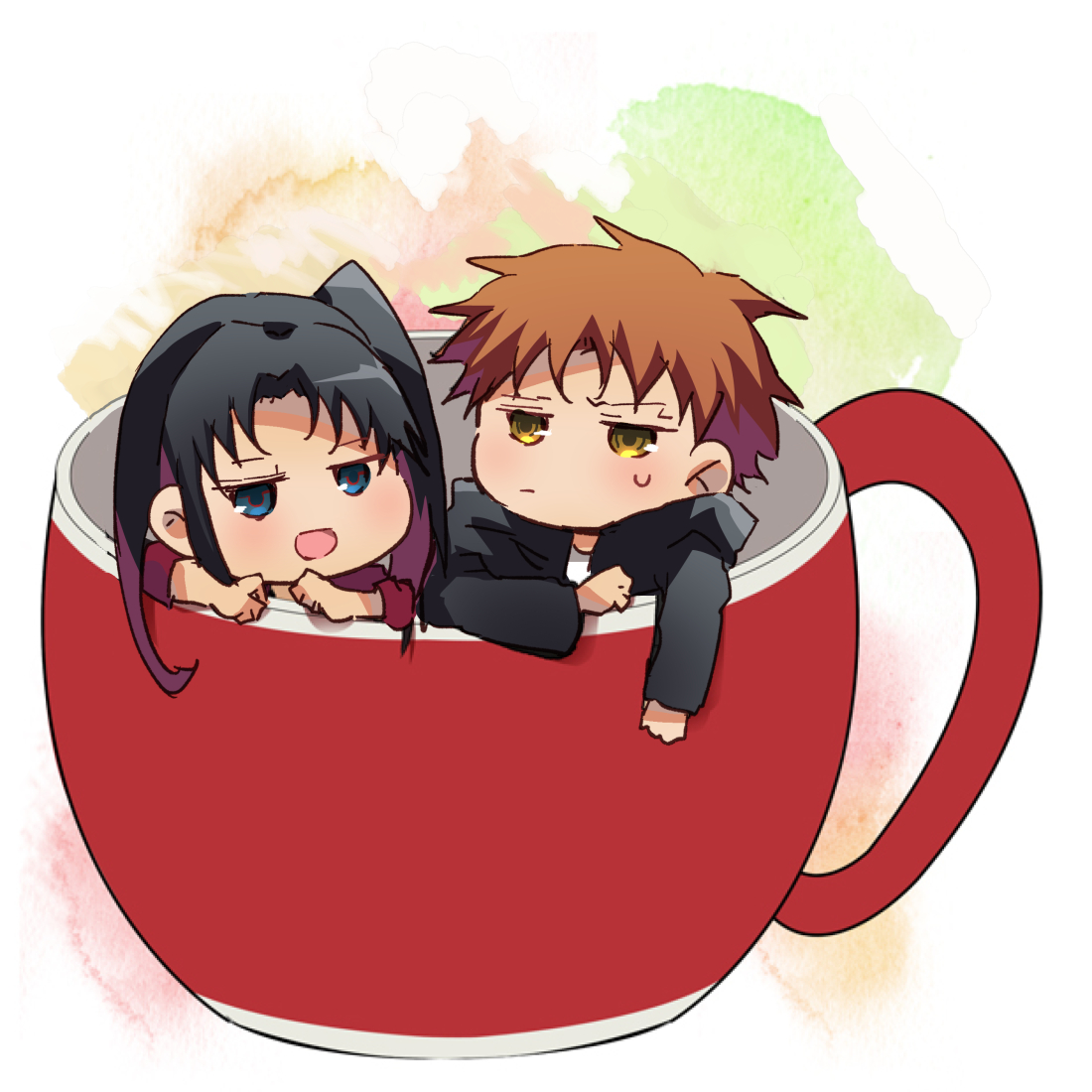 dearugatame's tweet photo. https://t.co/VIjB0ePujK