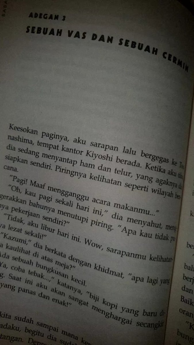bluasoul's tweet photo. Omo omo udah mulai kebayang nih serunya https://t.co/7TAC7wAjEe
