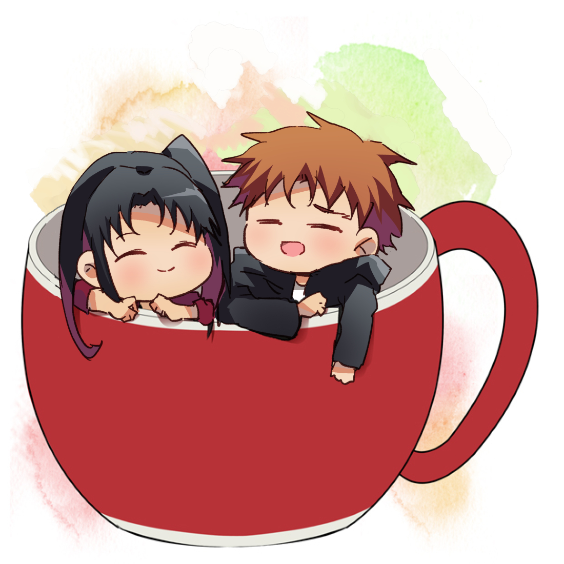 dearugatame's tweet photo. https://t.co/VIjB0ePujK