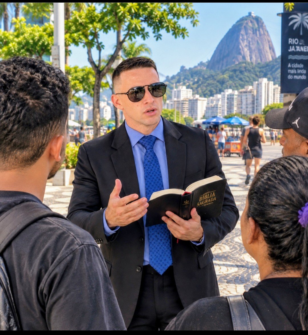 AdrianoSant6y's tweet photo. Em vangellizando, pessoas ganhando alma pra Jesus. https://t.co/o6UfJHbcHe