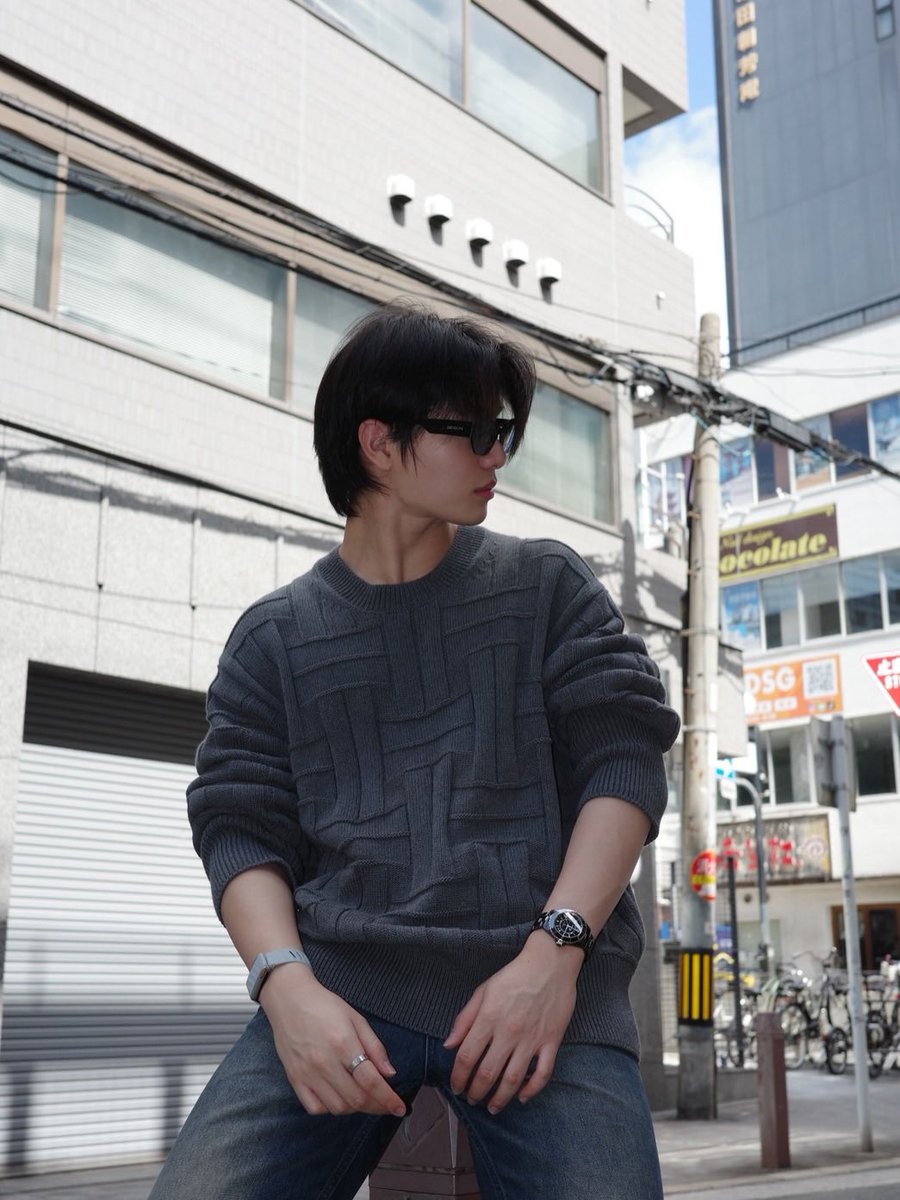 WEofficialTH's tweet photo. 240926 | Instagram Update

📸 williamjkp :  Walk with me.

🔗 : https://t.co/g2IrP0iNOg

#williamjkp 
#WEofficialTH https://t.co/KrKEMvptoC