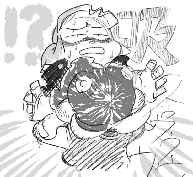 kemokemosi_'s tweet photo. ヤチハだって疲れて吸いたくなることだってあるさ(？)
この隊服の時代はこんな距離感ではないだろ…とかセルフツッコミしつつそんなの関係ねぇ。だってこの服が一番好きだもの(クソラフだけど) https://t.co/qzwM6Q6pQb