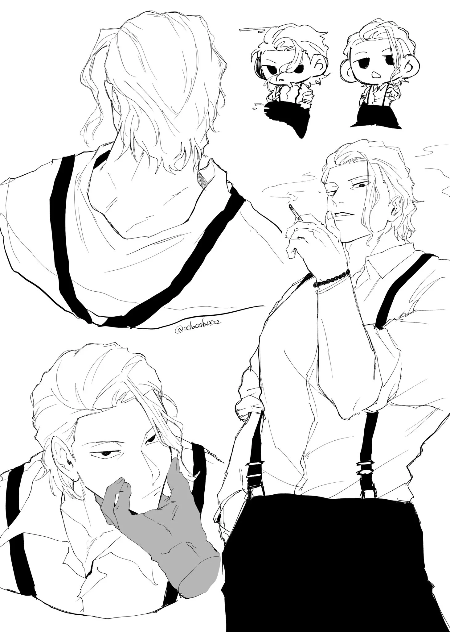 おちゃ。 おちゃ🍵 (@ochaocha0522) / X