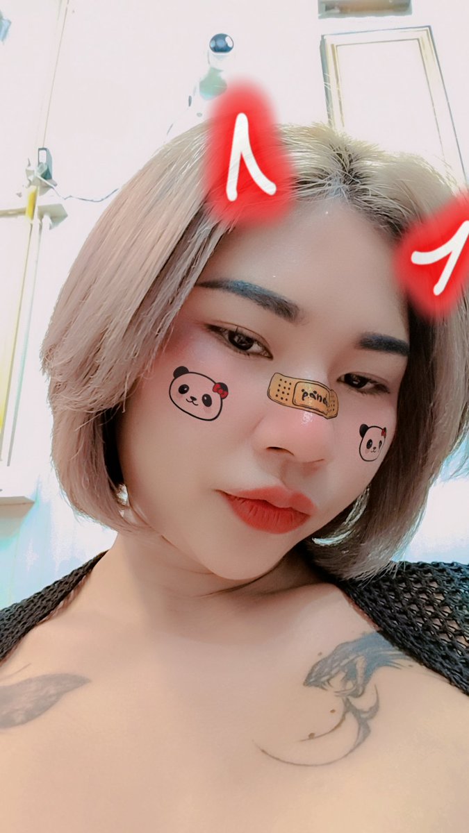 Trina2916555's tweet photo. นานมาก ไม่ได้เล่นทวิต #หญิงแท้ #พัทยา https://t.co/lRVYZfoQ8l