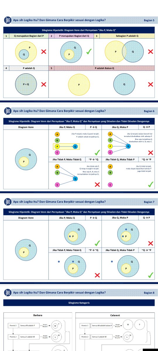 MethodologistID's tweet photo. PPT "Higher-Order Thinking Skills &amp; Logical Framework Design" ini salah satu PPT yang memiliki jejak kesan yang membekas. Karena pada saat itu memang sedang menaruh perhatian besar pada pemahaman tentang HOTS dan LogFrame. Bukan ahli, hanya senang mencoba paham hal yang diminati. https://t.co/v01qgy1DOS