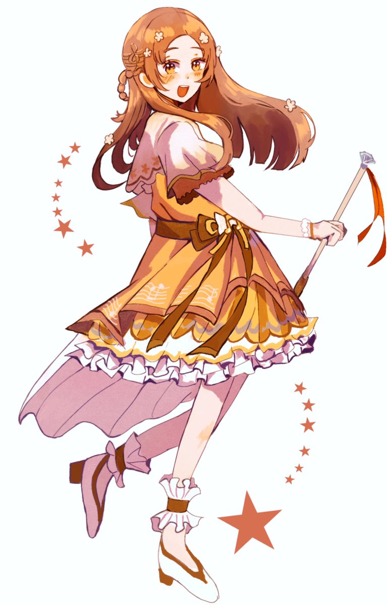 gorigorimugi's tweet photo. #100日チャレンジ
25日目 学マス 
倉本 千奈ちゃん🎶 https://t.co/yFmVPLkyoX