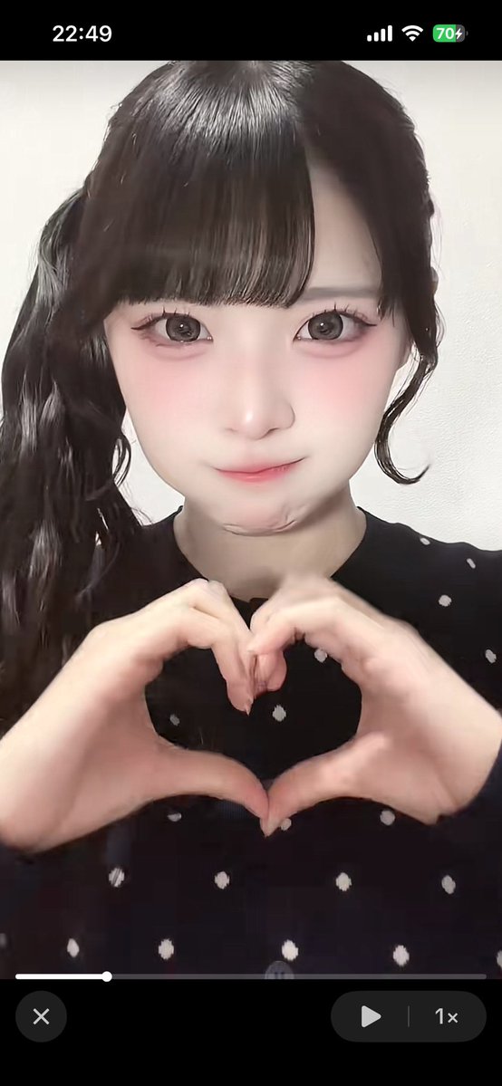 i_kuma22's tweet photo. このまむちーさんかわいすぎる😭
これほんとにノンフィクション⁉️⁉️ https://t.co/6t670tl61Y