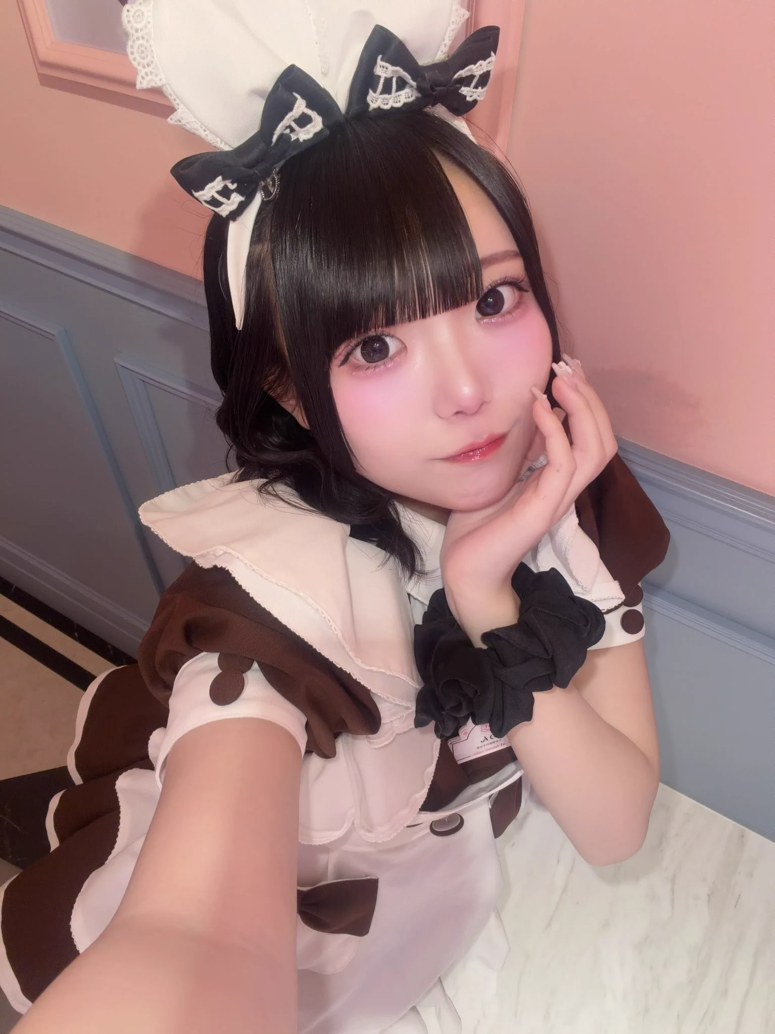 のん🐭🖤あっとほぉーむカフェ on X: 