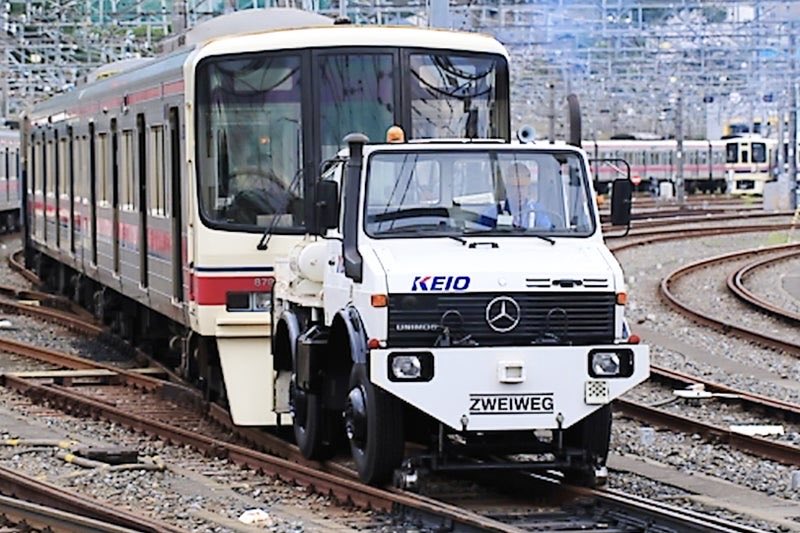 SHINGEKI_P_46's tweet photo. 🇩🇪 UNIMOG 

#ウニモグ
#UNIMOG
#MercedesBenz
#迷彩柄
#多目的トラック https://t.co/Gvo0usW0wj