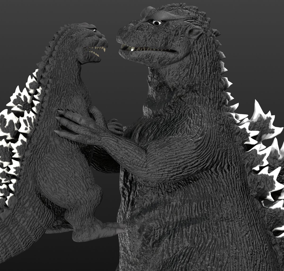 context1954's tweet photo. Some renders with the irl scale https://t.co/wkymnahJBj