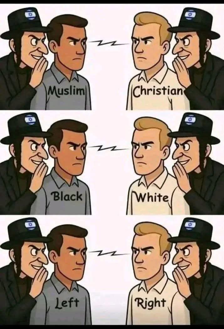 virtualsignalin's tweet photo. @sneako Islam is invented by the jew✡️. You are the same. Why are you circumisized? Did Allah make a mistake with the foreskin? https://t.co/dtHXY8vbvS
