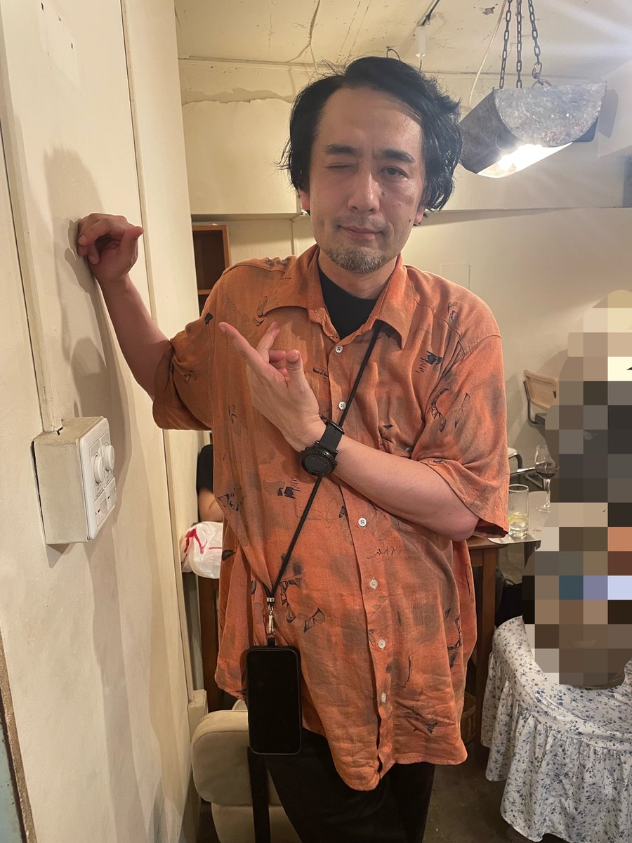 yumoru_16's tweet photo. 遊佐さんはフリー素材との事ですので、遊佐さんの腕輪の挨拶をお届けしますね！

#遊佐さんはフリー素材 https://t.co/uAW3TI9GrA