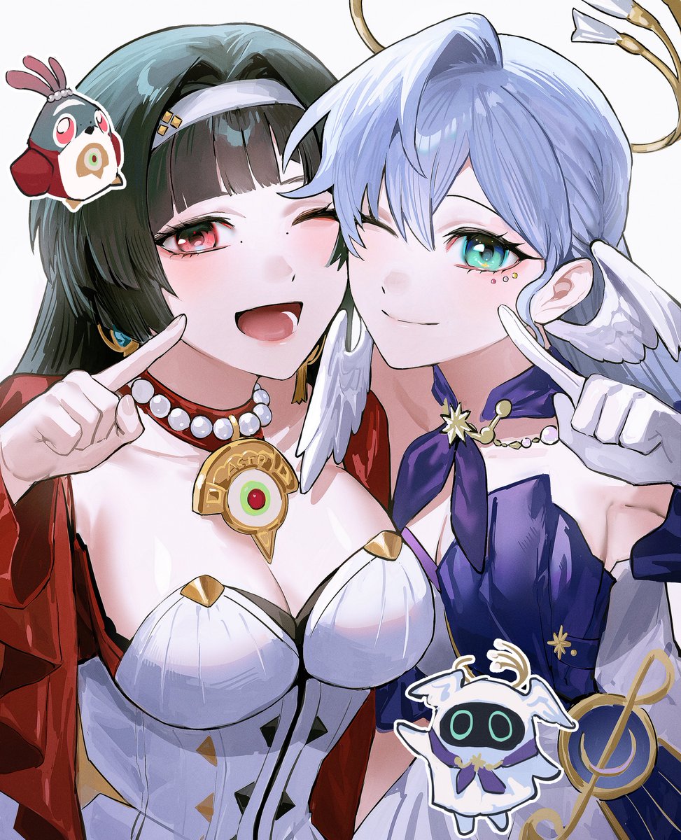 125_png's tweet photo. ZZZ x HSR
#astra #robinhsr #zzzero #hsr https://t.co/5YYy5CZbia