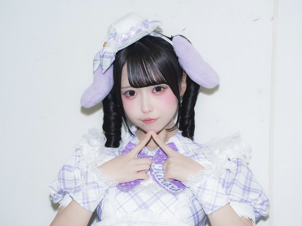 iON_kurara_'s tweet photo. にゅーくらら！いっぱい褒めて！(ᐡ•̀ω•́ᐡ) https://t.co/zRRjF2dyOF