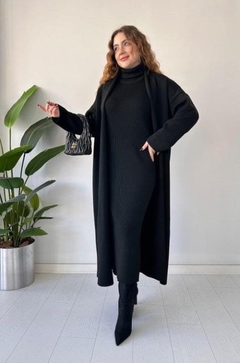 Quidsinofficial's tweet photo. Trending Winter Arrival! ❄️🧥
2-Piece Inner Rib + Fleece Long Coat Set
✨ Premium Fleece Coat & Ribbed Turtleneck Inner
✨ Available Sizes: Medium & Large
🎨 4 colors available
💰 Wholesale Price: 2,900/-
DM to order! 🛍️
#WinterFashion #PakistaniStyle #AffordableFashion https://t.co/we4lgrzSXs