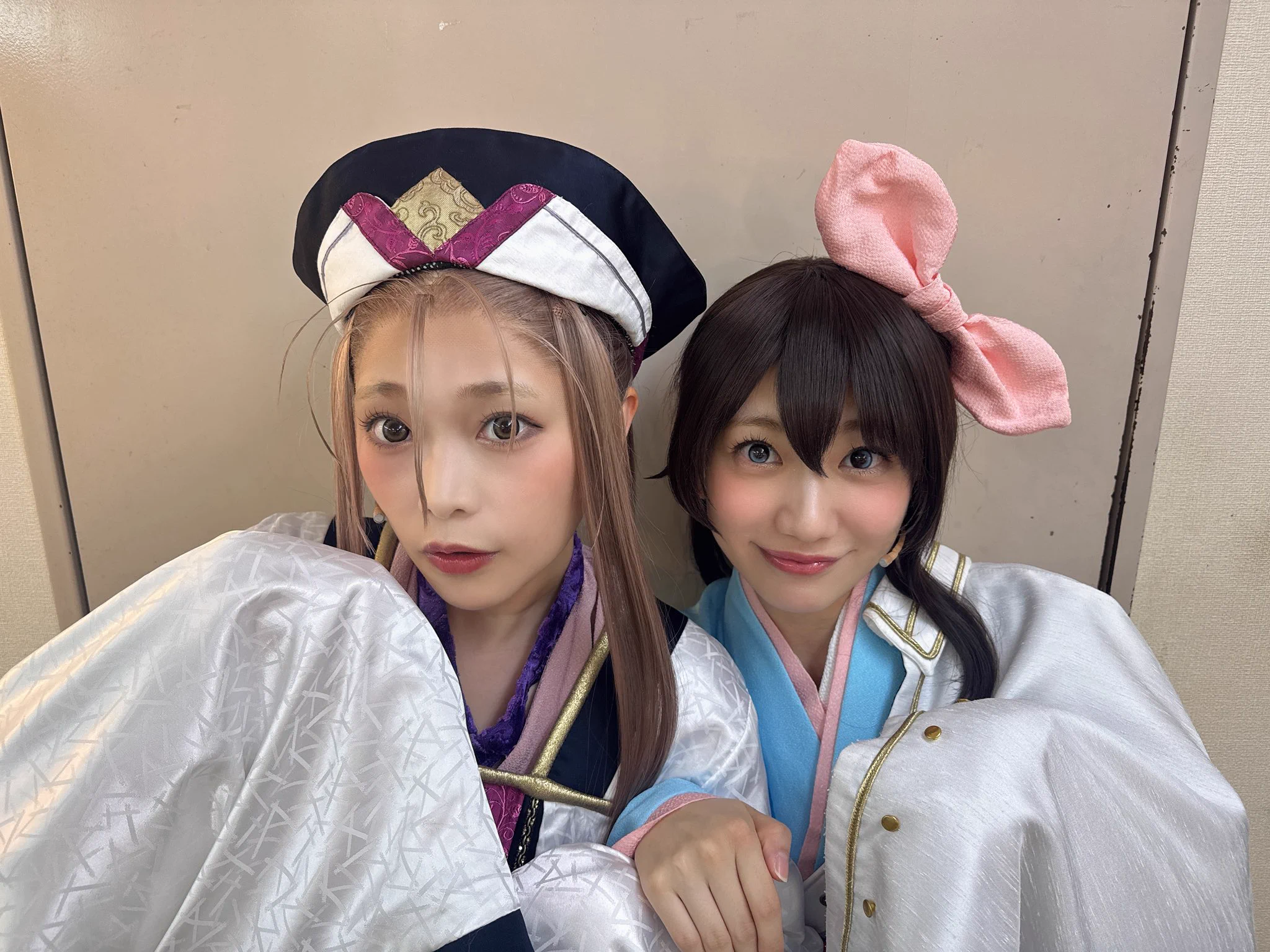 関根 優那 (@CP_yuna_ist) / X