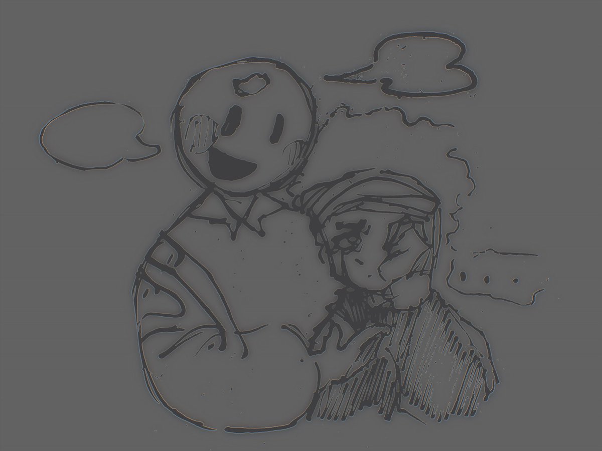3ucaliptusz's tweet photo. Sum dumb ass art and headcanons of @poopshitter6000 AU

#thatmob #verity #mobvity https://t.co/15X6O3s7r5