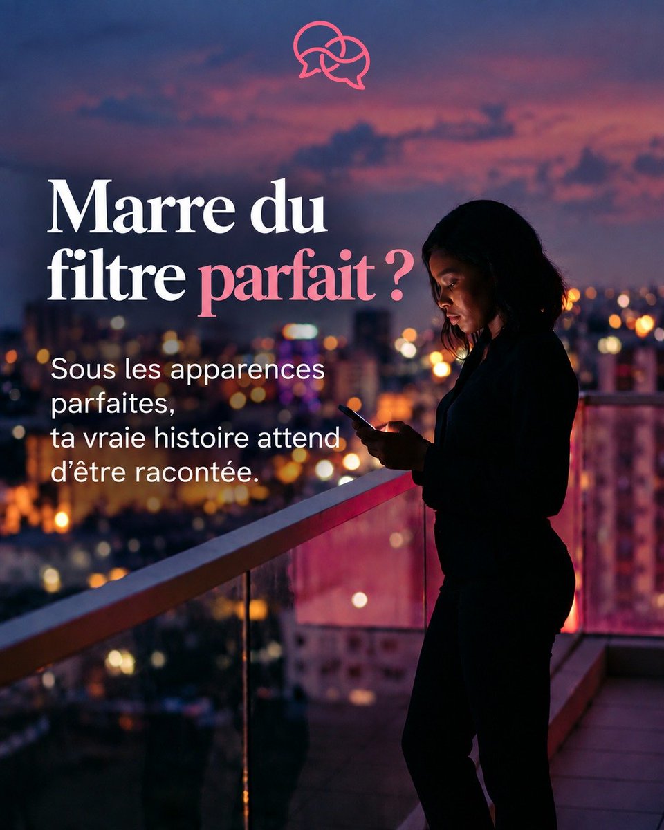 storiland_app's tweet photo. Moins de filtres. Plus de vrai.
https://t.co/9zuq8kGDun https://t.co/6ut9aeu4ac