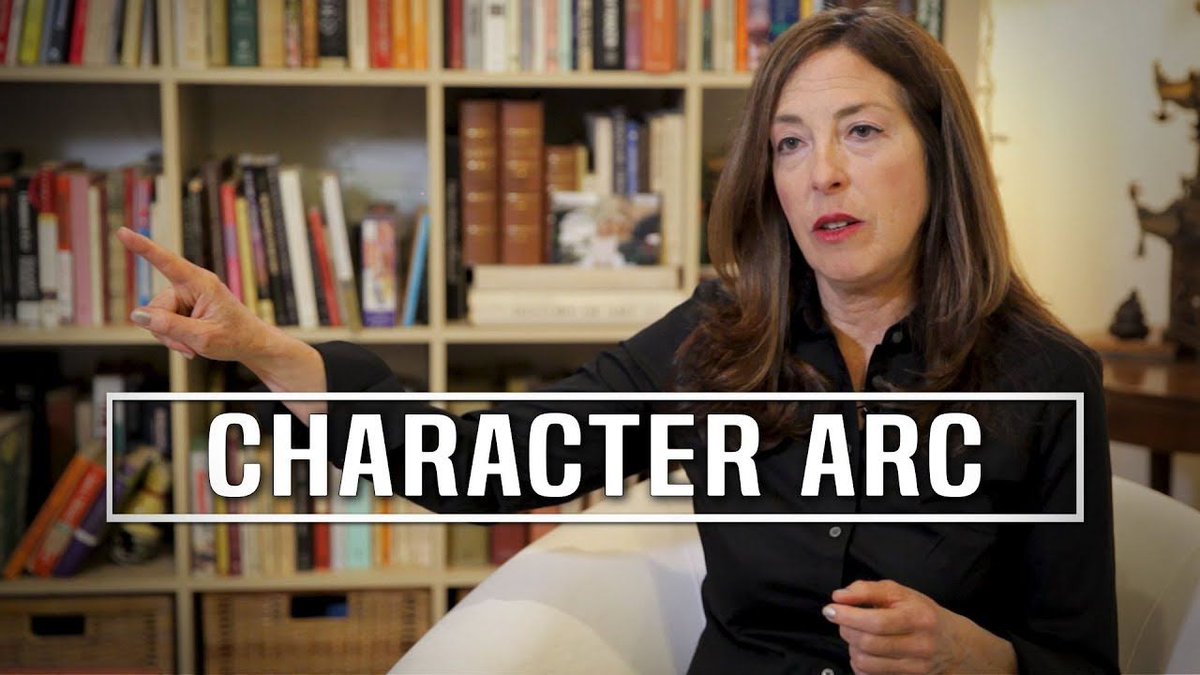 filmcourage's tweet photo. How Does The Main Character’s Arc Relate To Story Structure? by Wendy Kram
https://t.co/FsgcavcXki
#writers #scriptwriting #screenwriting https://t.co/Qg8zNgbRst