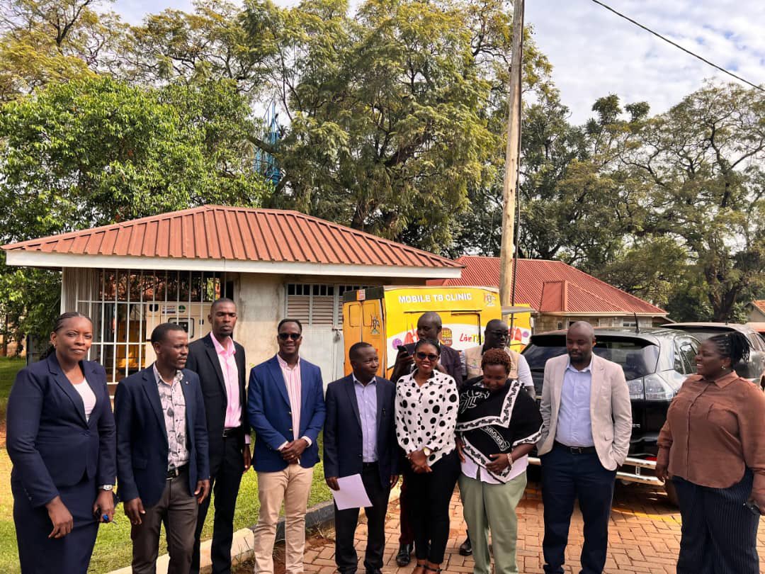 NAFOPHANU's tweet photo. On Global Day of Action
#TestToBeatTB, we call for an ambitious scale-up of rapid molecular TB testing and stronger access to timely diagnosis.
Test early. Diagnose fast. Treat effectively. Save lives.
#NAFOPHANUatHome #HomeOfChampions https://t.co/NHNGTUE9uX