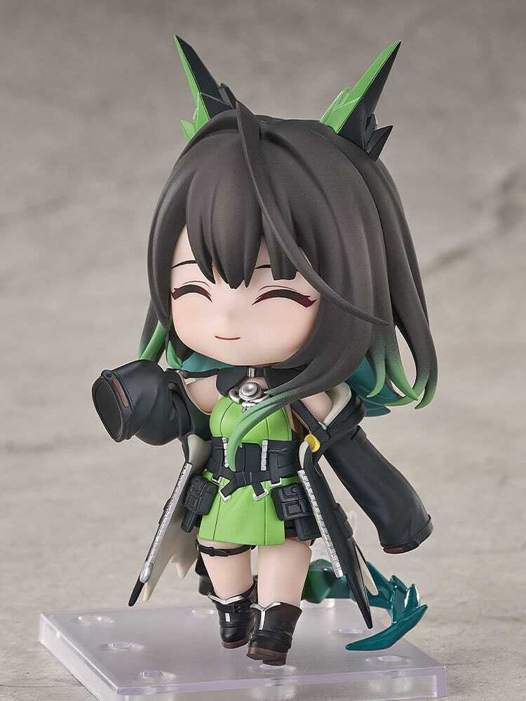 GoodSmile_EU's tweet photo. ✨ PRODUCT NEWS ✨

🌸 Includes "Good Smile Online Shop" Bonus 🌸

Series: Arknights
Character: Mon3tr
Manufacturer: Good Smile Arts Shanghai
Brand: Nendoroid Series

Pre-order now via our bio. 🌍

#GoodSmileEurope #GoodSmile #GoodSmileCompany #AnimeFigure #FigureCollector https://t.co/PGwoWqzeSa