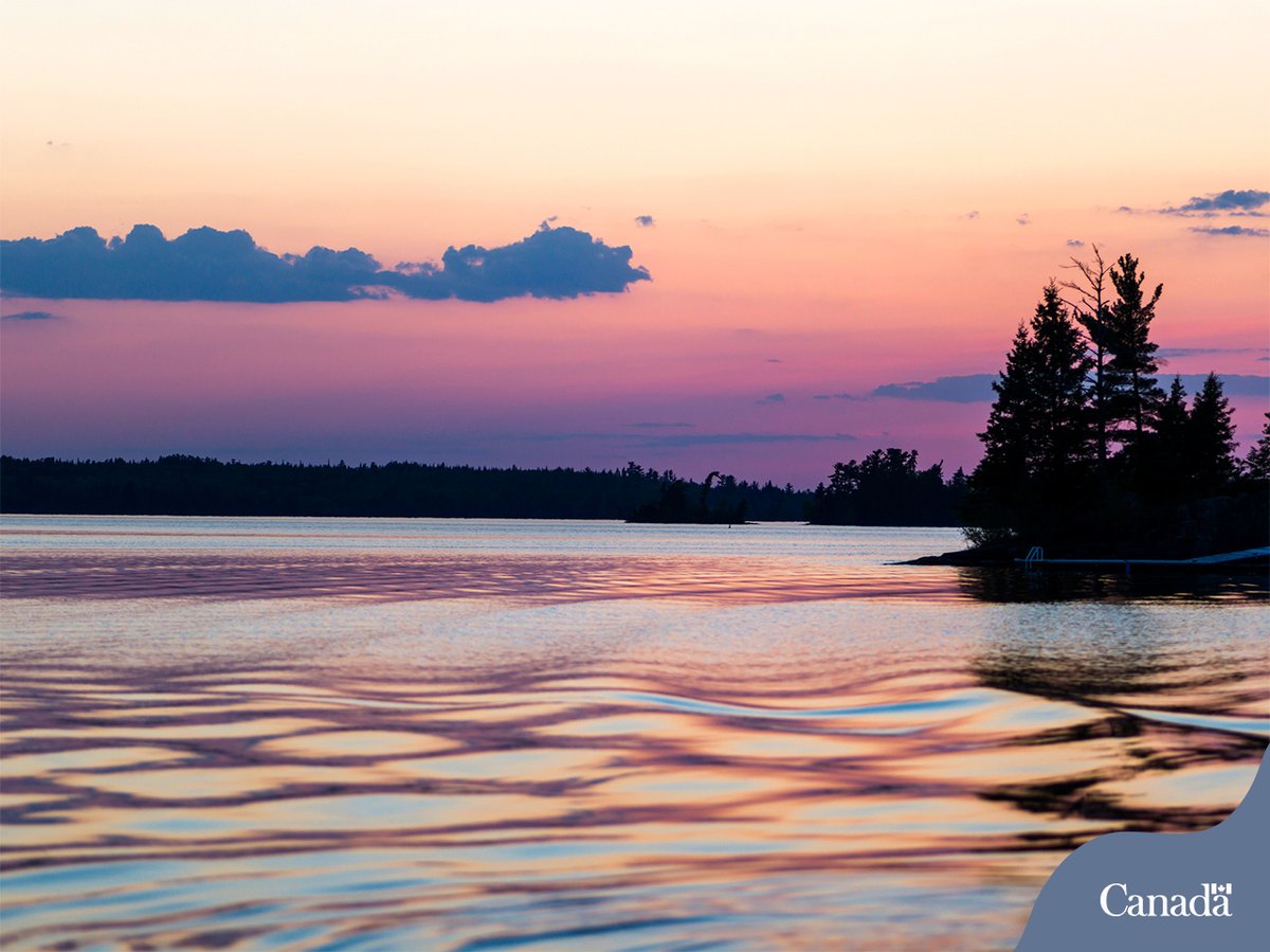 WaterAgencyCAN's tweet photo. 💧 Help make a difference!

Have a project idea to address nutrient pollution in the basin? Funding will soon be available to improve freshwater quality and ecosystem health in Lake of the Woods.

📅 Applications open soon! Follow for updates. https://t.co/xKUEDtENce