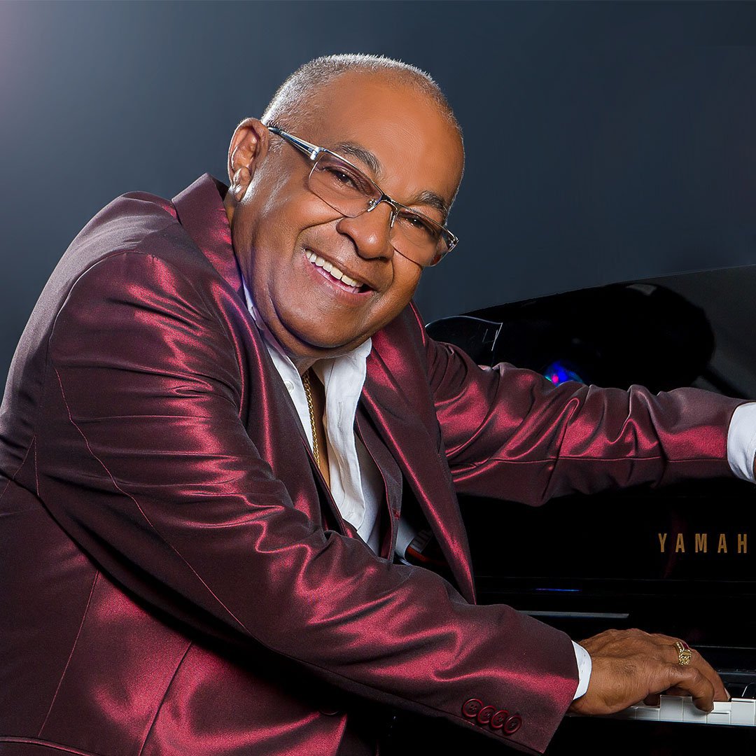DirTecEMPACAV's tweet photo. Aniversario 80 del nacimiento de César "Pupy" Pedroso, excepcional pianista, compositor y director de orquesta, Premio Nacional y maestro de tantos músicos cubanos. ¡Los que son como él, son eternos! #CubaEsCultura https://t.co/vIc8GxSa23