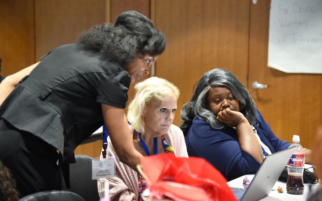 sernational's tweet photo. This week, our team is participating in SCSEP training to better serve the senior citizens in our communities. We are strengthening our ability to connect mature workers with meaningful employment opportunities!

For more info, visit https://t.co/vmW2Yy0YQM

#SERNational #SCSEP https://t.co/G3coAfiyUS