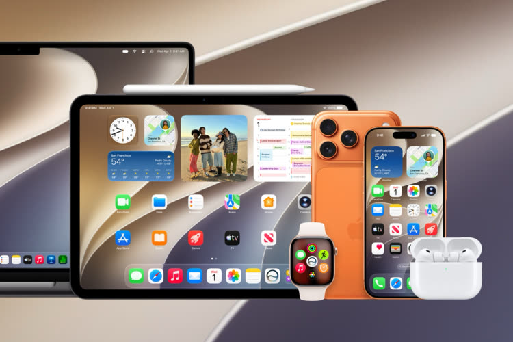 MacGeneration's tweet photo. iOS 27.2 et macOS 27.2 : la première bêta publique est disponible https://t.co/EFJNcTNFFH #iOS272 #macOS272 https://t.co/ndzkCCkiuT