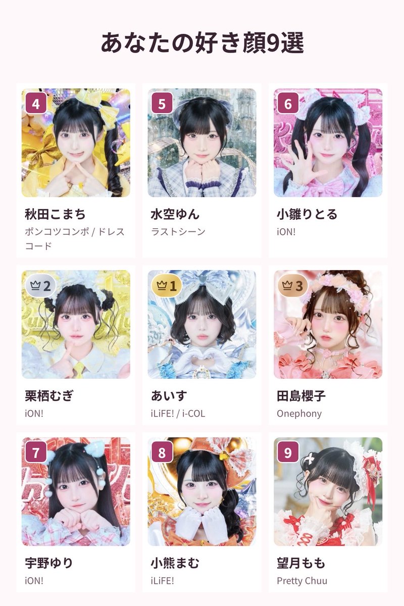 daco40398's tweet photo. ポーズで選んでるかも https://t.co/aeIk6xSRHI