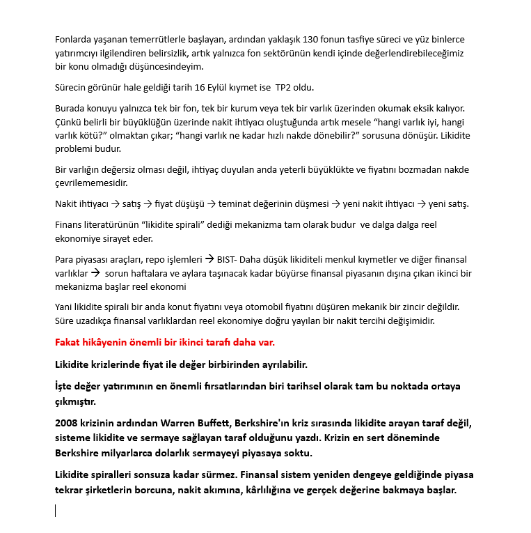 semihsezgin89's tweet photo. #TP2 #BistŞirketler https://t.co/oNxV1tKzKe