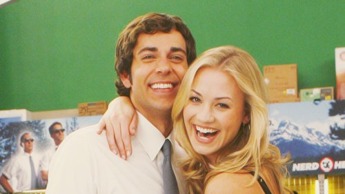 TimTim081's tweet photo. 19 years ago today we saw the start of a journey that would shortly after change the lives of millions

Chuck was unparalleled as a series, nothing else has moved me so much before or since

The endless Hope and Love throughout still brings me joy

Happy Chuckiversary   

#Chuck https://t.co/SnjiEtKLVY