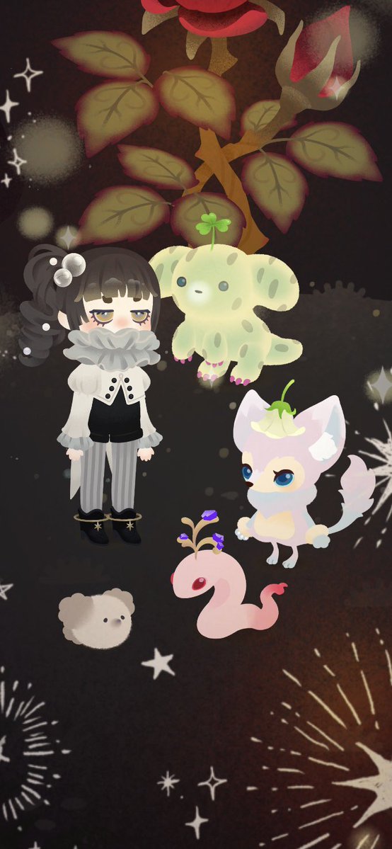 suisuisui_33's tweet photo. 今のレイアウト

 #リヴリー
 #リヴリーアイランド
 #リヴリーレイアウト https://t.co/XqmwjFr0r1