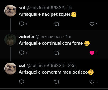 solzinho666333's tweet photo. não está facil https://t.co/prV2fPGUMU