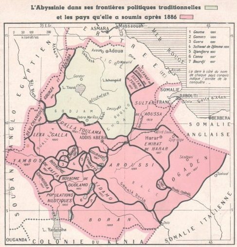 DatFollowButton's tweet photo. It is impossible to compare Ethiopia to Indonesia or most postcolonial states

Ethiopia is basically Russia if ethnic Russians were only 30% of the population, the minorities were much larger, and it had to adopt Yugoslavia's constitution just to keep everyone together https://t.co/UWURfjaMTd