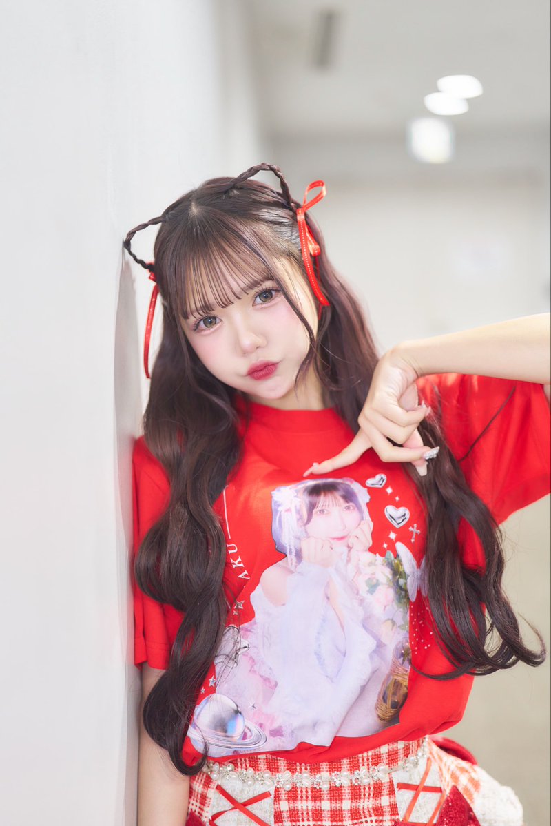 mizuki_jams's tweet photo. ( ^ >  ̫ <^)🪄~ ❤️𓈒𓏸 https://t.co/SJMYVX2K4j