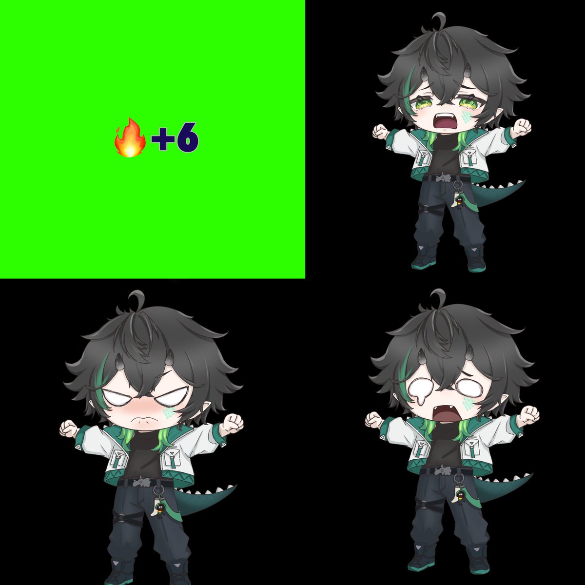 dodododo_IRIAM's tweet photo. 進捗1
もうおわたww https://t.co/xIqHDENV4o