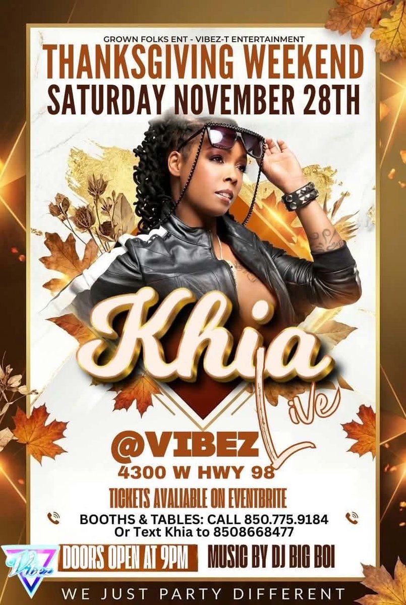 DJBIGBOI's tweet photo. PANAMA CITY!!!!!!!!!!!

THE FIRST TIME EVER!!!!!!! THUG MISSES……KHIA!!!!!!! 

THIS WILL SELL OUT THIS WEEK LOL!!!!!!! TRUST ME!!!!!!!! https://t.co/69xbgpN7XX