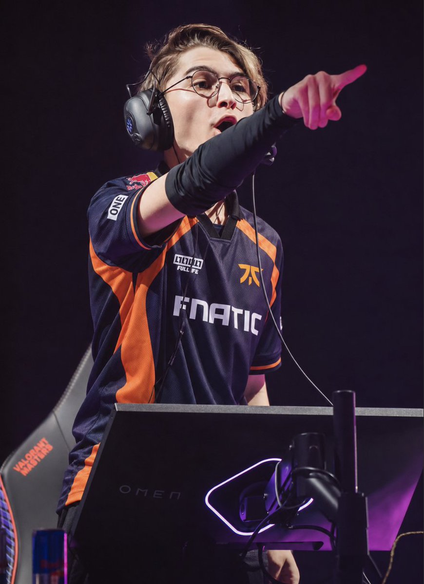 PolymarketVAL's tweet photo. Rumoured FNATIC 2027 is COOKING 🔥

kaajak 🇵🇱 
marteen 🇨🇿 
Cloud 🇷🇺 
Loita 🇹🇷 
Lar0k 🇹🇷 https://t.co/GumoOSbogf