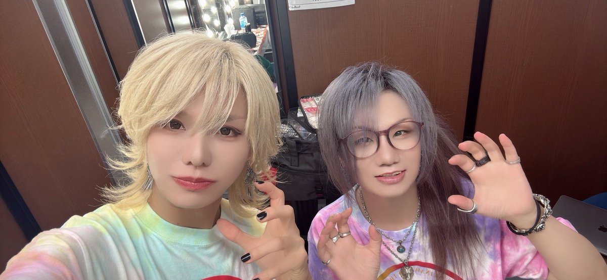 mogamizakura's tweet photo. 🌸リミスタオンライン配信
ご視聴いただき、ありがとうございました‼︎🌸

とても楽しい時間でした！皆さまに楽しんでいただけていたら嬉しいです✨

次回は9月26日（土）、高円寺・ベジねこのパン屋さんにて、せいじとのイベントです！
皆さまのご参加をお待ちしております🌸 https://t.co/7xPiWzTHrw
