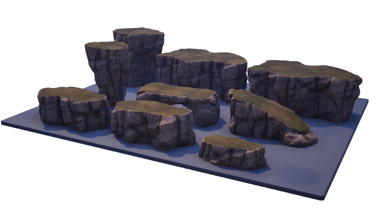 FNCreate's tweet photo. Fear is all in the lighting 🔦

Combine Harrowville assets with environmental techniques to craft your next Horror island. https://t.co/b7IEwQjhrS https://t.co/ejo0U7GadG
