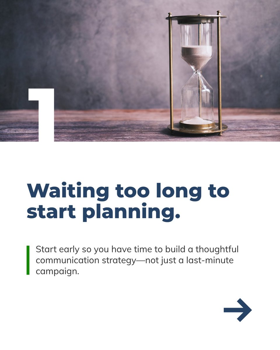 EBCflex's tweet photo. Even the best benefits package can fall flat if employees don't understand it.

As open enrollment approaches, communication matters just as much as plan design.

Here are three common mistakes we see organizations make and simple ways to avoid them. https://t.co/3KjAIFJd6y