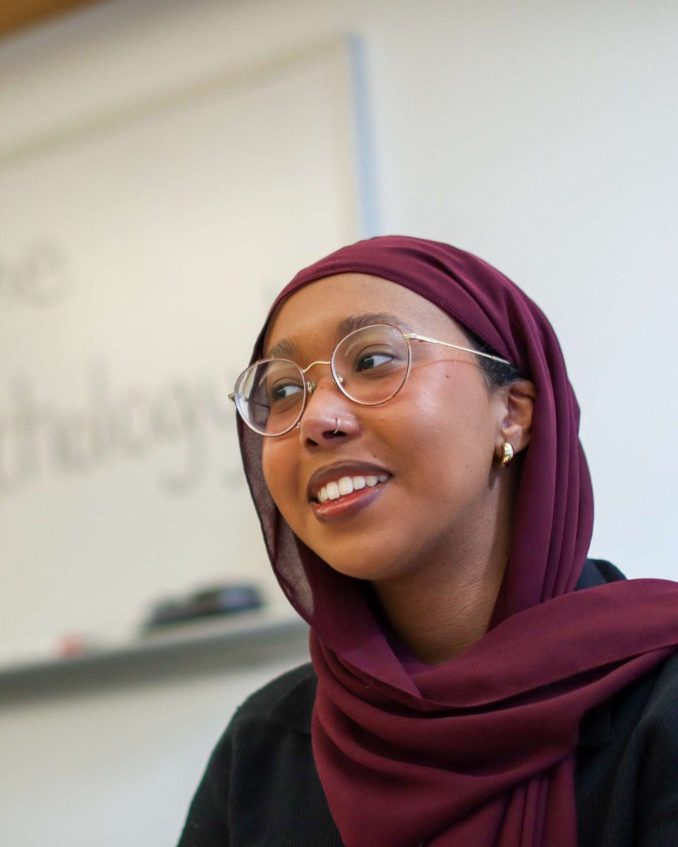 templecehd's tweet photo. Temple University’s Future Faculty Fellowship gave Rahma Goran the time, support and confidence to grow as a researcher, clinician and future faculty member.

Read more: https://t.co/FFve7z1Crw https://t.co/QeXVJRJwBv