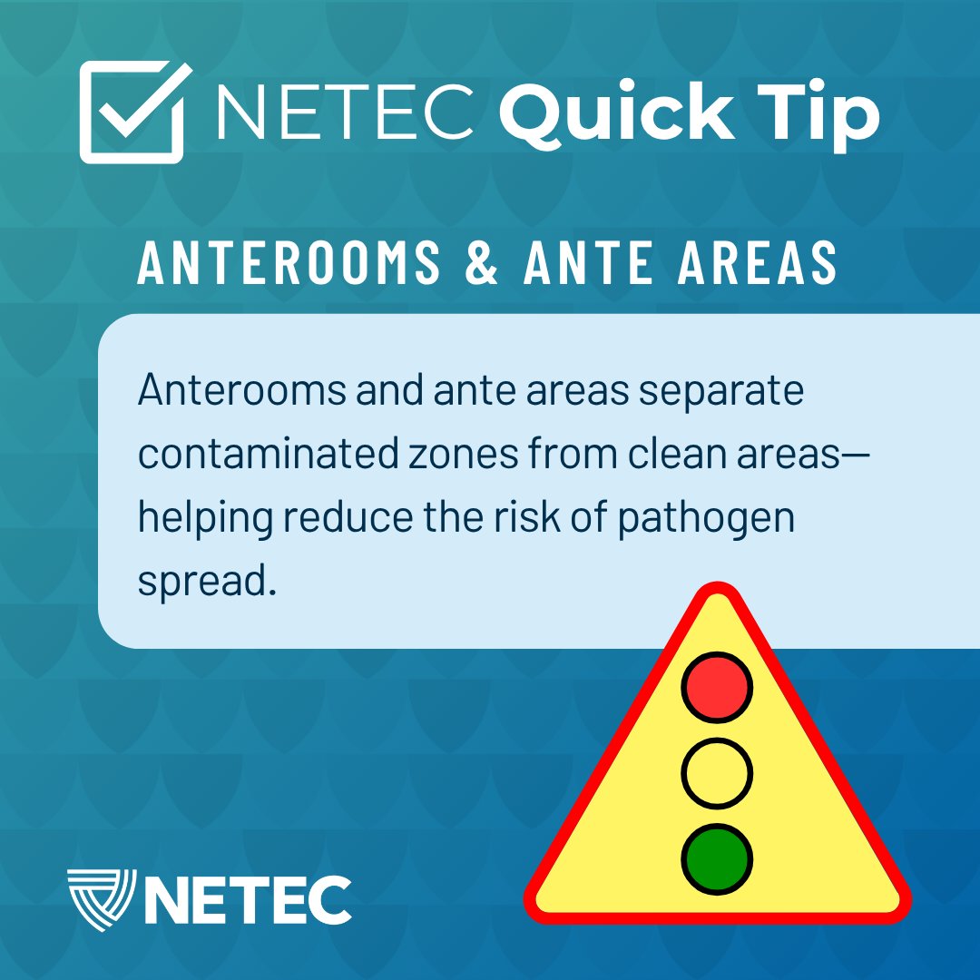 TheNETEC tweet picture