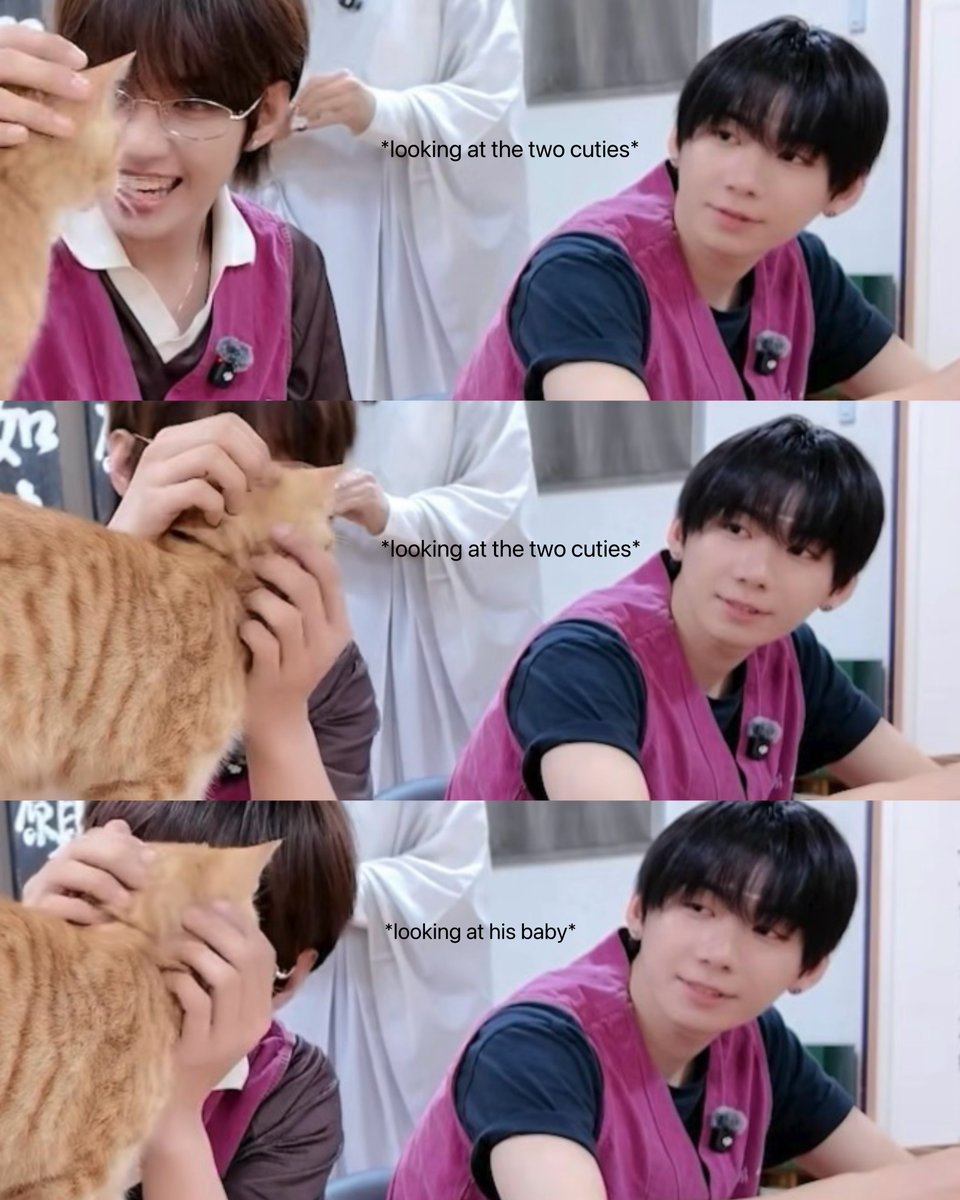 lalalijjang0701's tweet photo. do you ever wonder if, maybe, he’s the one? https://t.co/XAD7kftF40